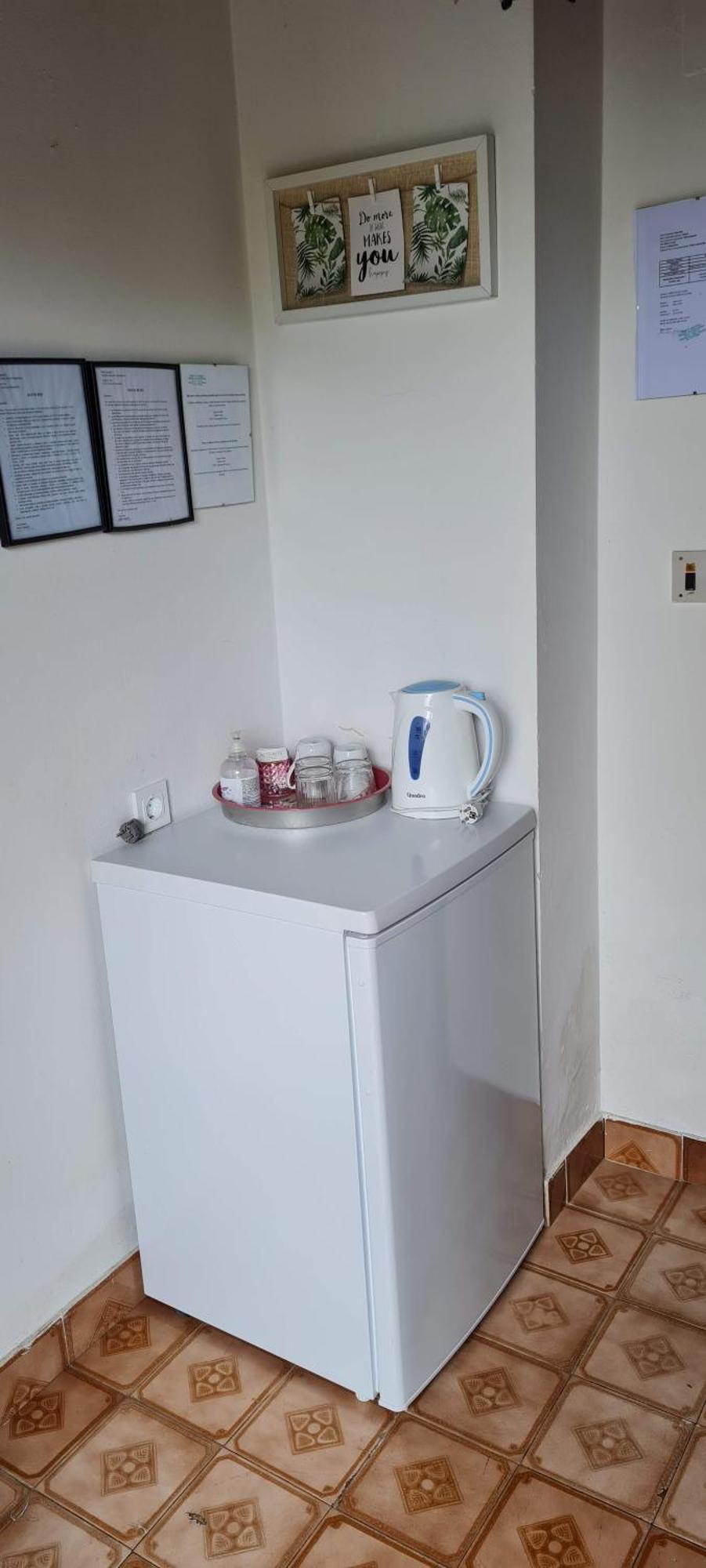 Sobe Zimmer Rooms Nika Tusilovic Quarto foto